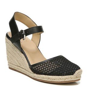 Naturalizer Espadrille - Phebe 3 - NEW